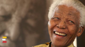 20 Nelsona Mandelas ATZIŅAS