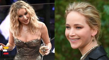 15 spilgtākās Dženiferes Lorensas ATZIŅAS 