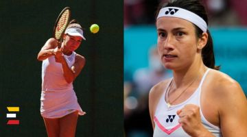 Limožas "WTA 125": Latviešu tenisistes iekļuvušas TOP 16