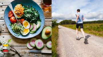 4 LABAS VESELĪBAS UN VITALITĀTES PAMATPRINCIPI