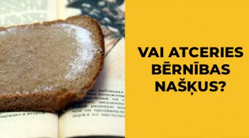 20 nostalģiski saldie ēdieni, kas tevi aizvedīs atpakaļ BĒRNĪBĀ