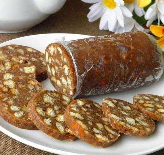 "Šokolādes desa"
