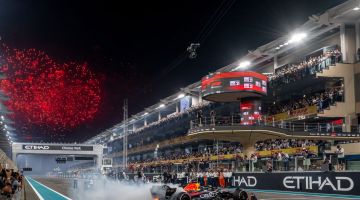 Visu vai neko: vien sezonas pēdējā posmā noskaidrosies F1 čempions