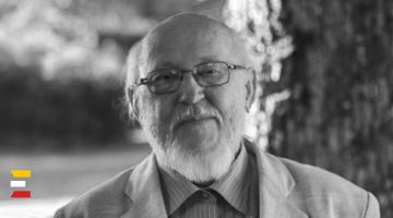 Mūžībā devies dzejnieks Knuts Skujenieks