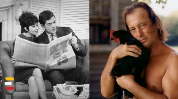 5 NEAIZMIRSTAMĀKIE ŽURNĀLU VĀKI