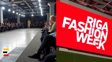 27. maijā sāksies RĪGAS MODES NEDĒĻA