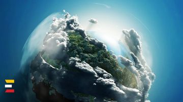 10 NEPARASTAS planētas