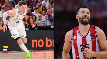 Eirolīgas "Final Four": kura komanda kļūs par ČEMPIONI?
