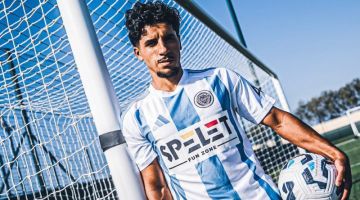 Riga FC piesaista futbolistu no Anglijas granda Londonas ''Arsenal''