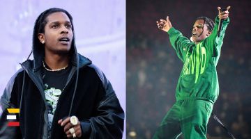 A$AP Rocky draud deviņu gadu CIETUMSODS