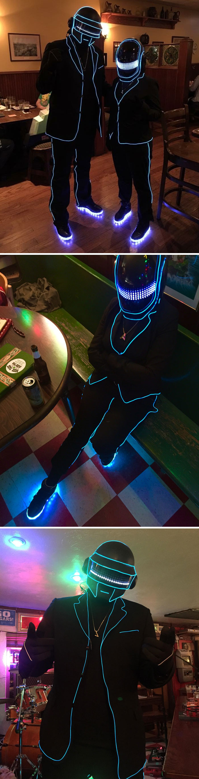 Daft Punk