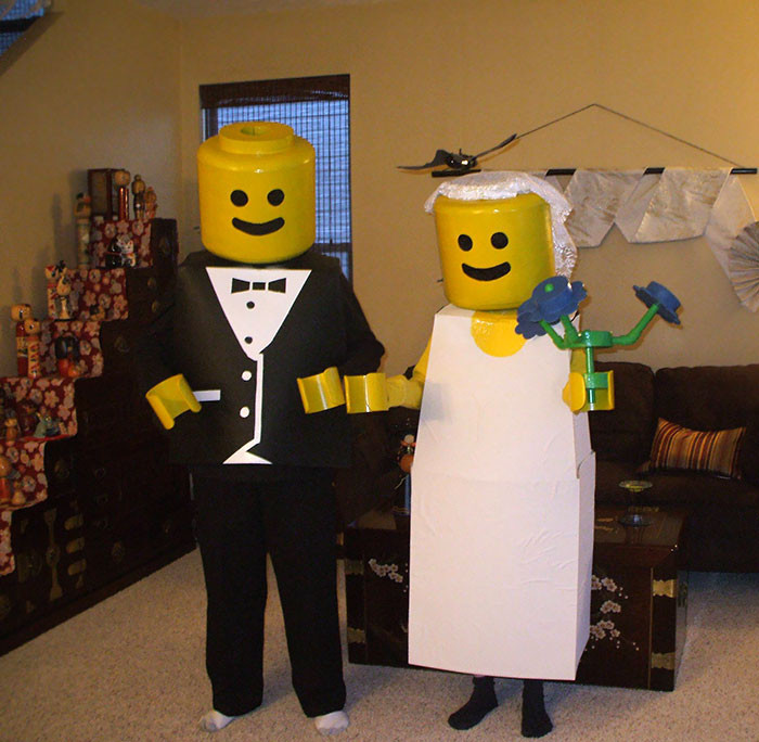 Lego klucīši