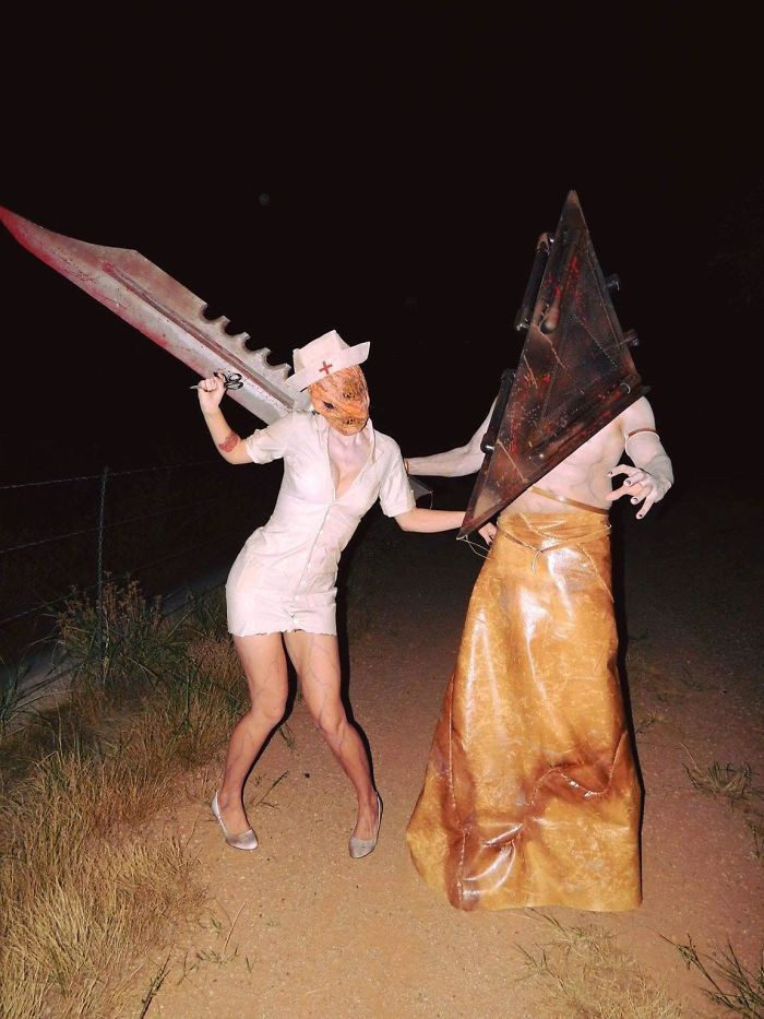 Silent Hill