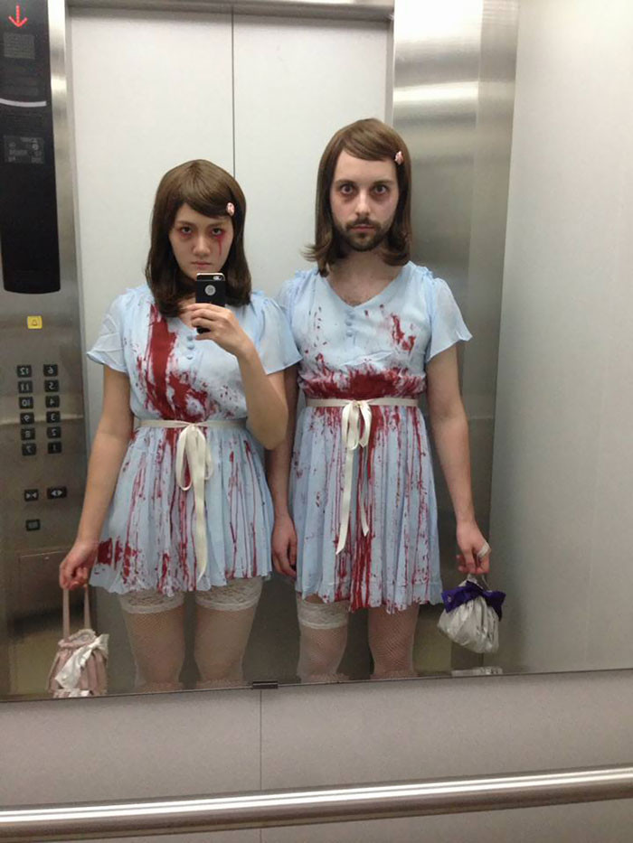The Shining