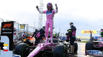 F1 sezona turpināsies ar posmu pilota STROLA dzimtenē Kanādā