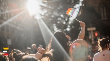 "Riga Pride" būs līdz šim krāšņākā un plašākā mākslas un izklaides programma