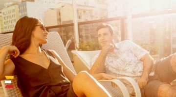 Kā ar partneri apspriest savas dziļākās vēlmes un fantāzijas?