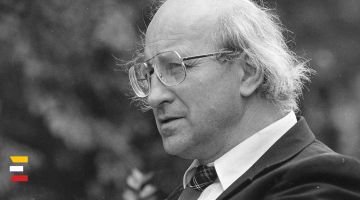 Mūžībā devies Vispārējo latviešu Dziesmu un Deju svētku Goda virsdiriģents Andrejs Jansons