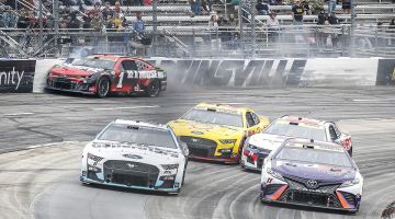 Neticami momenti profesionālajā sportā