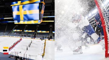 U20 PČ: cīņas par finālu un palikšanu elitē