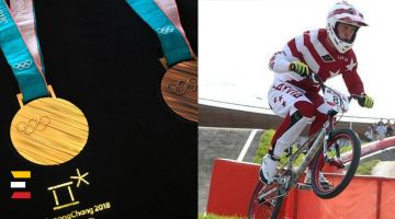 Latvijas sportistu ievērojamākie sasniegumi OLIMPISKAJĀS spēlēs
