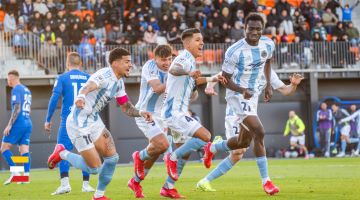 Kauja par Rīgu: Latvijas futbola klasika Riga FC uzņems RFS futbolistus