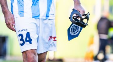 Riga FC aprīli sāks ar izbraukuma maču pret klubu ''Jelgava''