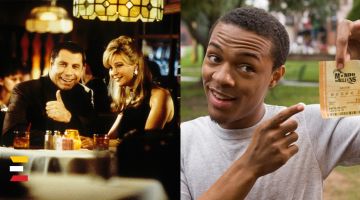 10 labākās FILMAS par loterijas laimestiem