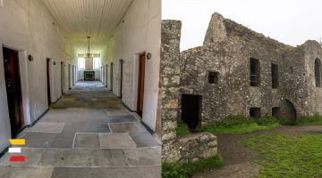 4 SPOKU apsēstākās ēkas pasaulē