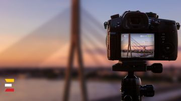 Nākamnedēļ sāksies FESTIVĀLS “Rīgas Fotomēnesis”