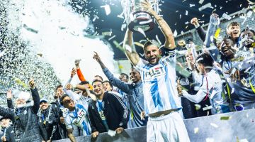 Riga FC sezonu sāk ar Superkausa un Livonijas kausa izcīnīšanu