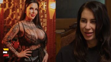 Kas ir SALVENĪBAS šovā “Slavenības bez filtra”