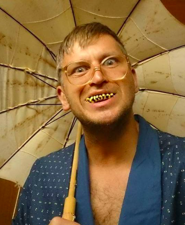 Kordiriģents Ints Teterovskis