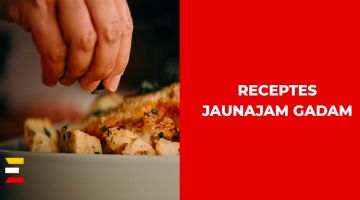 7 gardas receptes ar noslēpumiem laimīgam JAUNAJAM GADAM