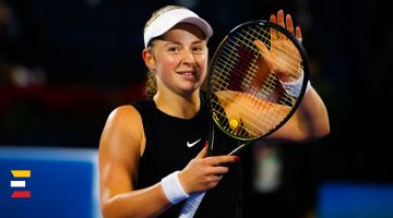 Ostapenko pret Kirstju sāks Adelaidas ''WTA 500''