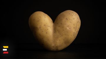 5 iemesli, kāpēc ēst KARTUPEĻUS