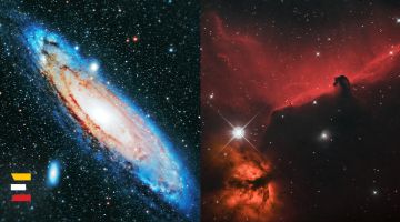 GALAKTISKAIS Jaunais Gads