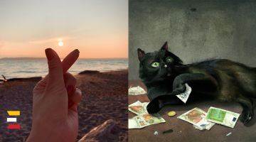 14 ticējumi VEIKSMES un NAUDAS piesaistīšanai