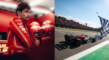 F1 sezona pēc Leklēra uzvaras turpināsies Kanādā