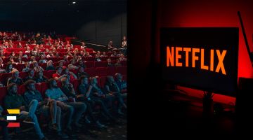 NETFLIX nāksies sadarboties ar konkurentiem