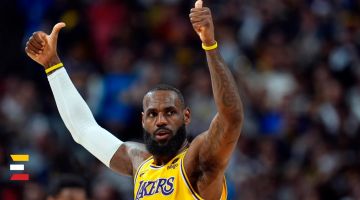 Leģendāri atlēti, vēl leģendārākas karjeras: ilgākās sportistu karjeras