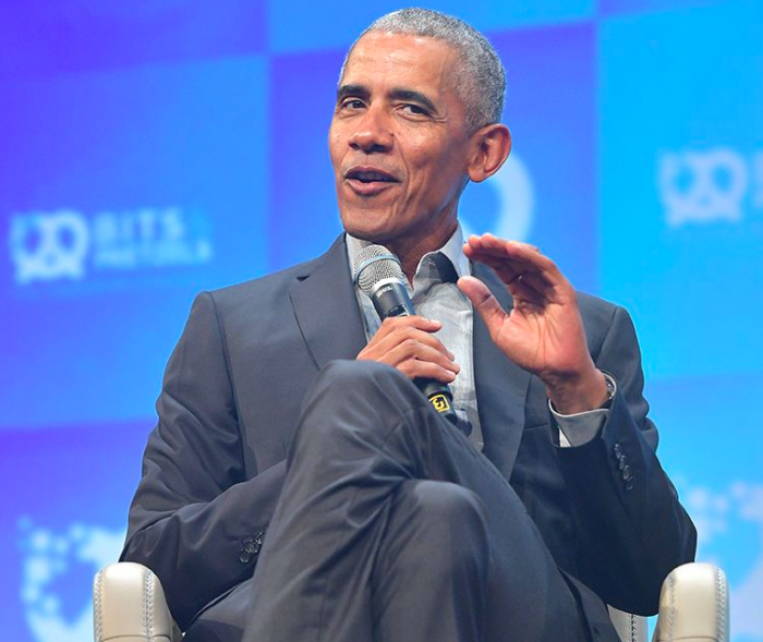 Baraks Obama (lauva)