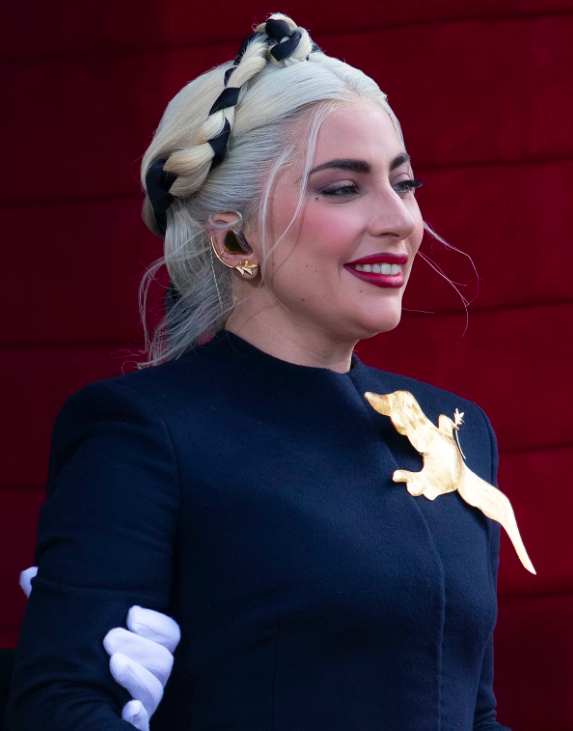 Lēdija Gaga (auns)