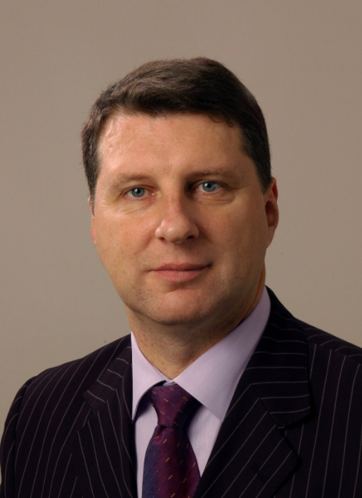 Raimonds Vējonis (dvīņi)
