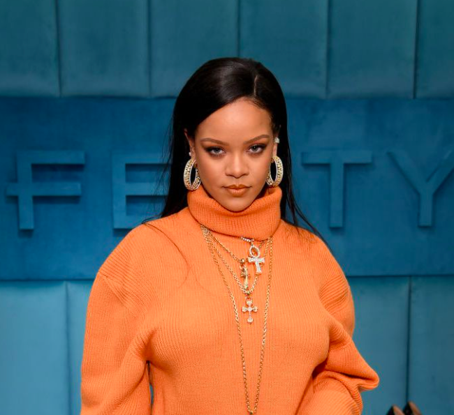 Rihanna (zivs)