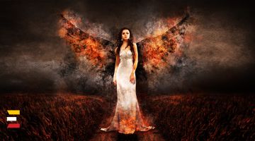 MĪTI UN MAĢIJA - IESKATS SLAVENĀKO MĪTISKO RADĪJUMU LEĢENDĀS