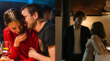 POLARITĀTES SPĒKS: ATJAUNOJIET KAISLI, ENERĢIJU UN INTIMITĀTI SAVĀS ATTIECĪBĀS