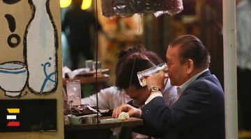 Japānas valdība vēlas PALIELINĀT alkohola patēriņu sabiedrībā