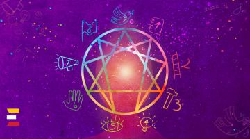 ENEAGRAMMA – 9 tipu cilvēki