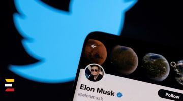 Īlona Maska un "Twitter" STRĪDU tiesa izskatīs rudenī